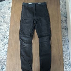 Gap 1969 Resolution Pull On leggings